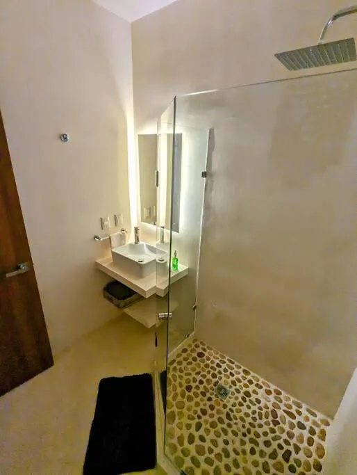 Suite Entre Cenotes Y Selva Tulum Apartment