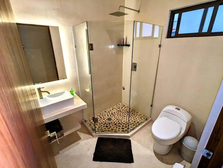 Suite Entre Cenotes Y Selva Tulum 0*,