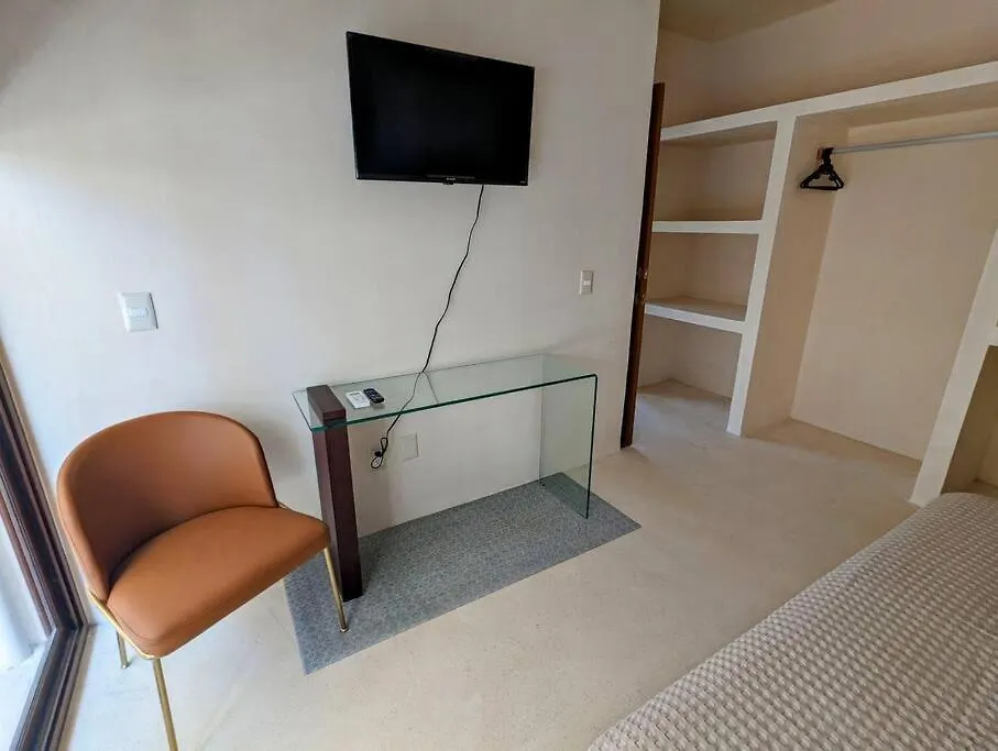 Suite Entre Cenotes Y Selva Tulum