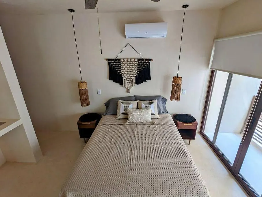 Suite Entre Cenotes Y Selva Tulum 0*,  Mexico