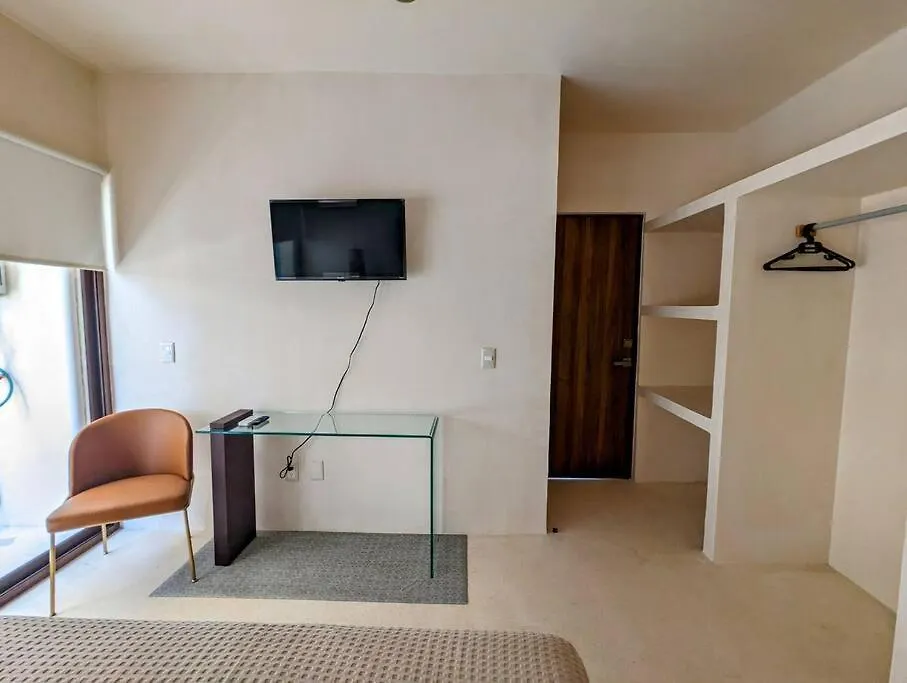 Apartment Suite Entre Cenotes Y Selva Tulum