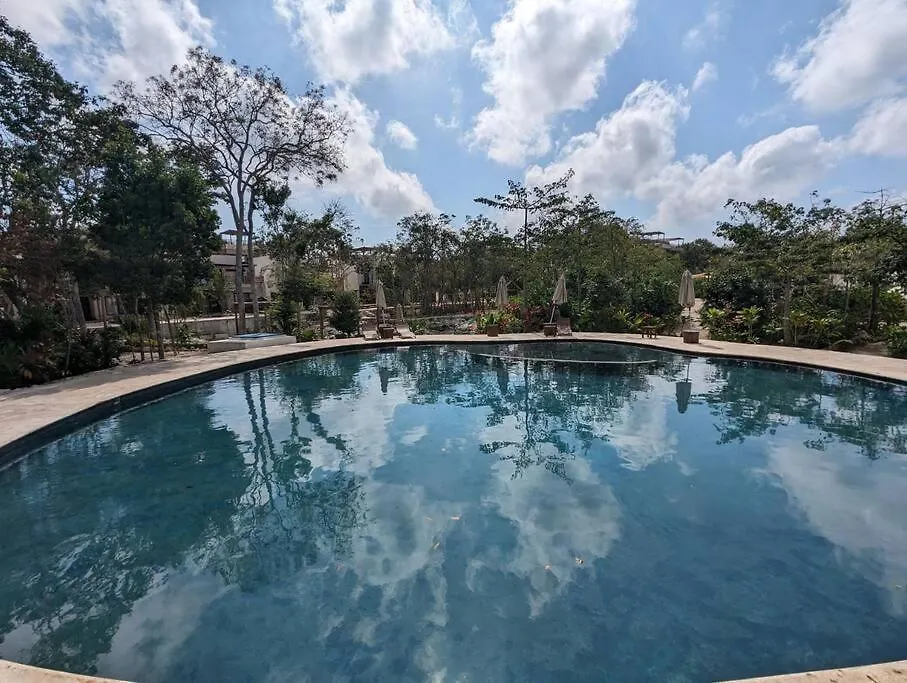 Suite Entre Cenotes Y Selva Tulum 0*,  Mexico