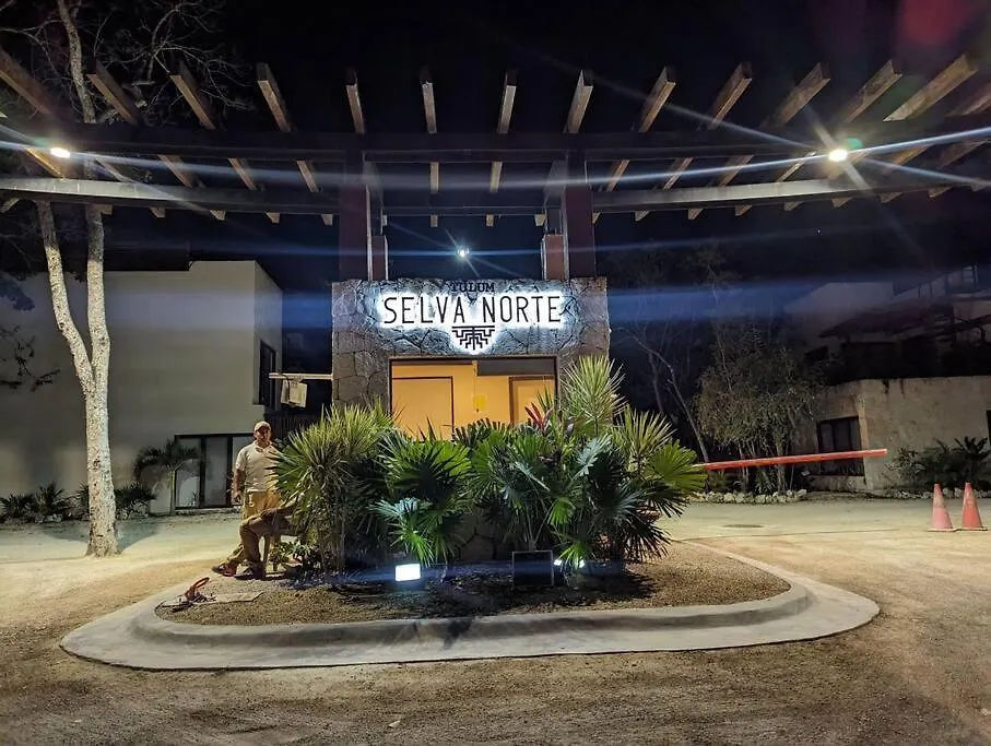 Suite Entre Cenotes Y Selva Tulum